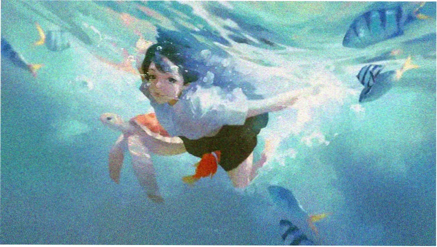 奇米在线动漫与漫画追更清单示意